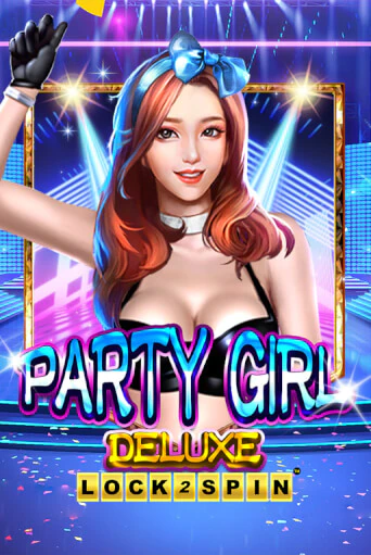 Демо игра Party Girl Deluxe от  | Casino X BY