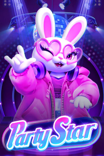 Демо игра Party Star от  | Casino X BY