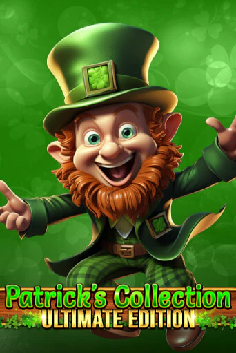 Демо игра Patrick's Collection - Ultimate Edition от  | Casino X BY