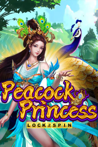 Демо игра Peacock Princess от  | Casino X BY