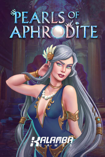 Демо игра Pearls of Aphrodite от  | Casino X BY