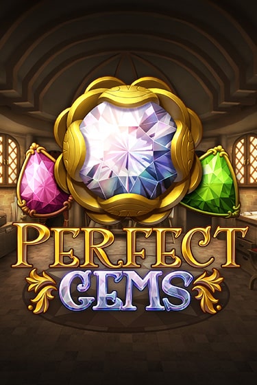 Демо игра Perfect Gems от  | Casino X BY