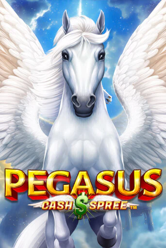 Демо игра Pegasus Cash Spree от  | Casino X BY