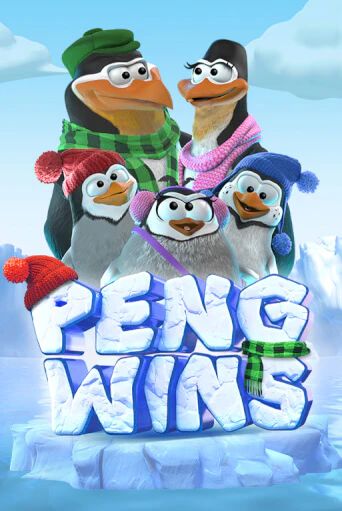 Демо игра PengWins от  | Casino X BY