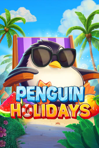 Демо игра Penguin Holidays от  | Casino X BY