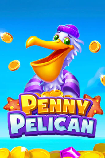 Демо игра Penny Pelican от  | Casino X BY