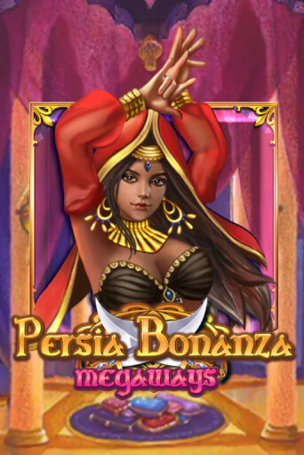 Демо игра Persia Bonanza Megaways от  | Casino X BY