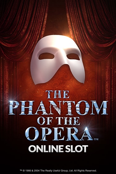 Демо игра The Phantom Of The Opera™ от  | Casino X BY