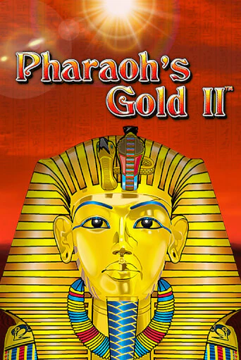 Демо игра Pharaoh's Gold II от  | Casino X BY