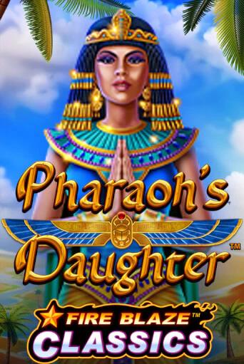 Демо игра Pharaohs Daughter от  | Casino X BY