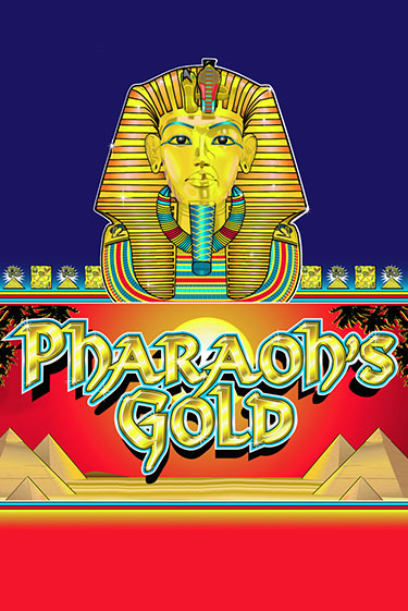 Демо игра Pharaon's Gold от  | Casino X BY