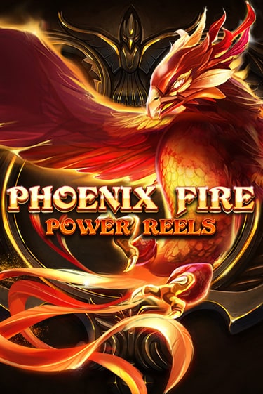 Демо игра Phoenix Fire Power Reels от  | Casino X BY