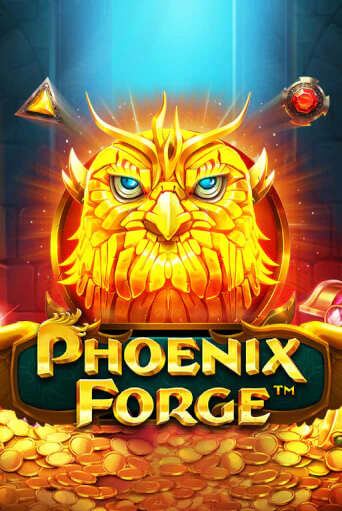 Демо игра Phoenix Forge™ от  | Casino X BY