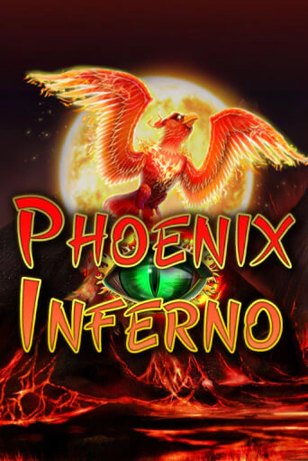 Демо игра Phoenix Inferno от  | Casino X BY
