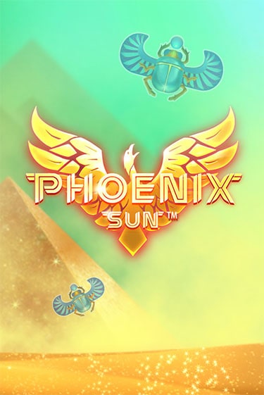 Демо игра Phoenix Sun от  | Casino X BY