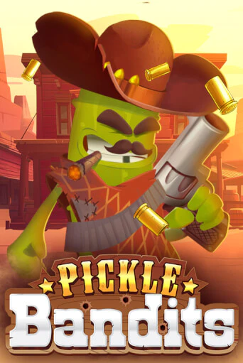 Демо игра Pickle Bandits от  | Casino X BY