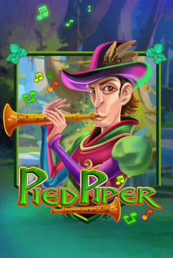 Демо игра Pied Piper от  | Casino X BY