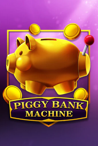 Демо игра Piggy Bank Machine от  | Casino X BY