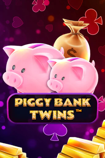 Демо игра Piggy Bank Twins от  | Casino X BY