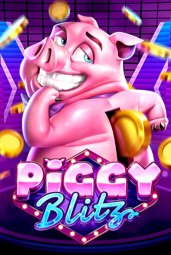 Демо игра Piggy Blitz от  | Casino X BY