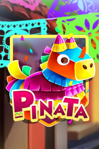 Демо игра Pinata от  | Casino X BY