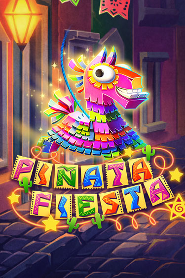 Демо игра Pinata Fiesta от  | Casino X BY