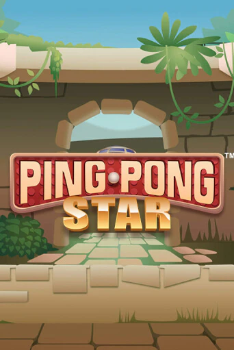 Демо игра Ping Pong Star от  | Casino X BY