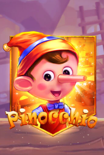 Демо игра Pinocchio от  | Casino X BY