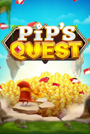 Демо игра Pip's Quest от  | Casino X BY
