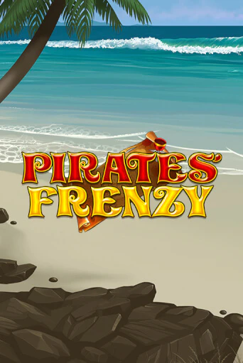Демо игра Pirates Frenzy от  | Casino X BY