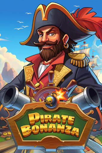 Демо игра Pirate Bonanza от  | Casino X BY