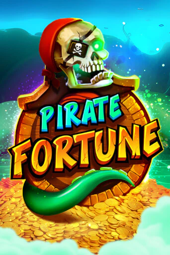 Демо игра Pirate Fortune от  | Casino X BY
