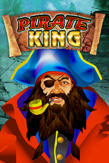 Демо игра Pirate King от  | Casino X BY