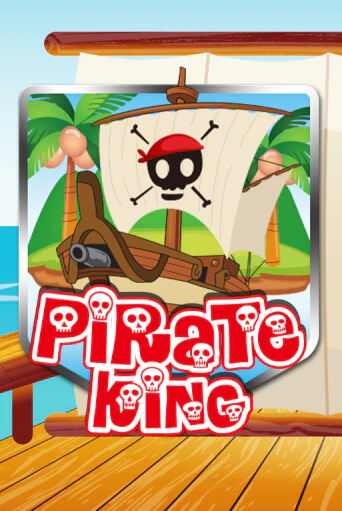 Демо игра Pirate King от  | Casino X BY