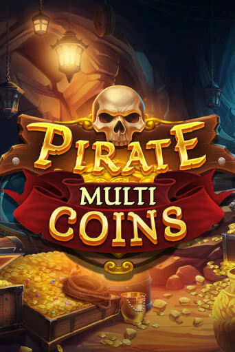 Демо игра Pirate Multi Coins от  | Casino X BY