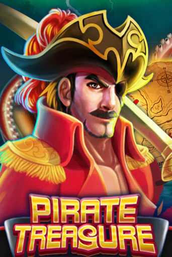 Демо игра Pirate Treasure от  | Casino X BY