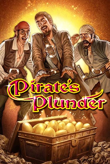 Демо игра Pirate's Plunder от  | Casino X BY