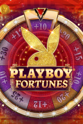 Демо игра Playboy Fortunes от  | Casino X BY