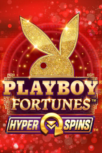 Демо игра Playboy Fortunes HyperSpins от  | Casino X BY