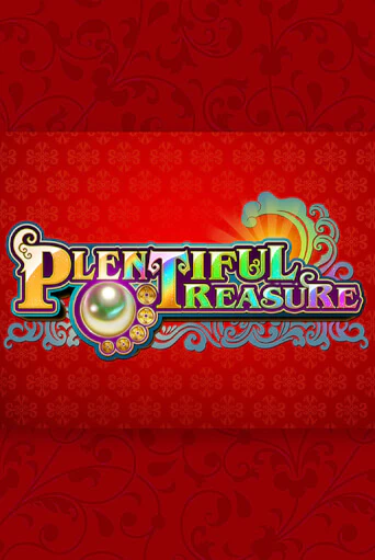 Демо игра Plentiful Treasure от  | Casino X BY