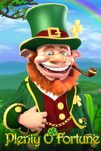 Демо игра Plenty O`Fortune от  | Casino X BY