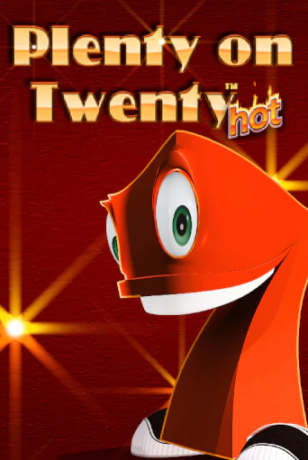 Демо игра Plenty on Twenty Hot от  | Casino X BY