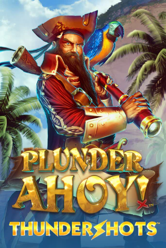 Демо игра Plunder Ahoy от  | Casino X BY