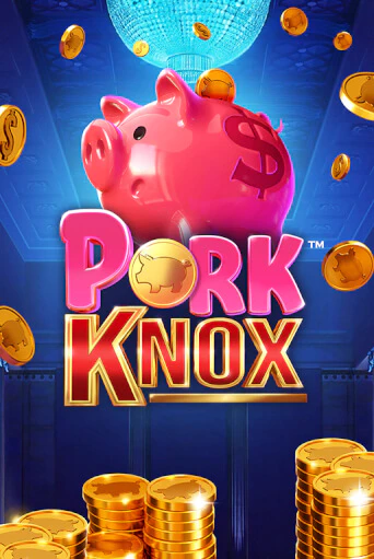 Демо игра Pork Knox от  | Casino X BY