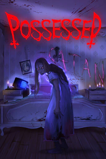 Демо игра Possessed от  | Casino X BY
