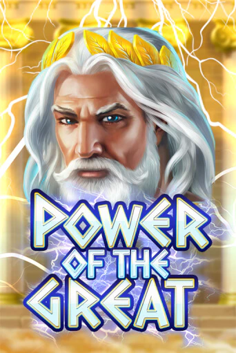 Демо игра Power Of the Great от  | Casino X BY