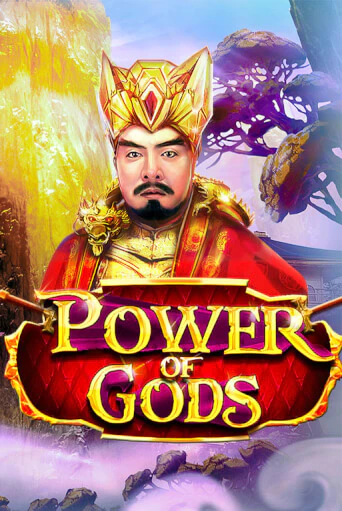 Демо игра Power of Gods от  | Casino X BY