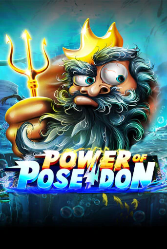 Демо игра Power of Poseidon от  | Casino X BY