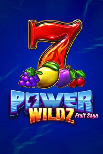 Демо игра Power Wildz: Fruit Saga от  | Casino X BY