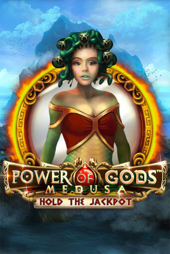 Демо игра Power of Gods Medusa от  | Casino X BY